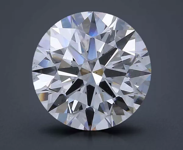 2.03 Carat · F · VS2 Rare Carat Ideal Cut