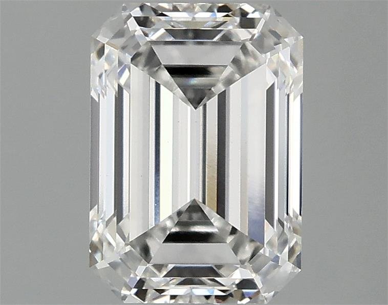 2.04 Carat · E · VVS2 Rare Carat Ideal Cut