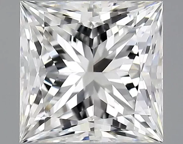 1.85 Carat · F · VVS2 Rare Carat Ideal Cut