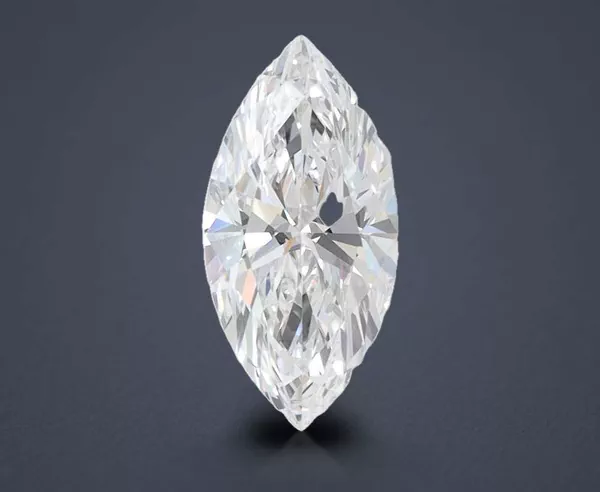 1.09 Carat · D · FL Rare Carat Ideal Cut