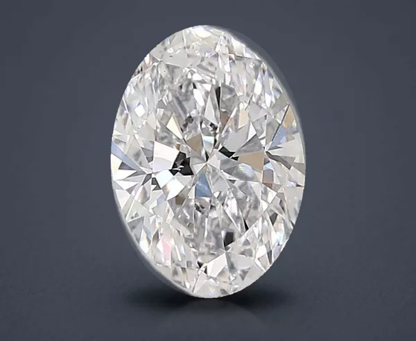 2.06 Carat · D · VS1 Rare Carat Ideal Cut