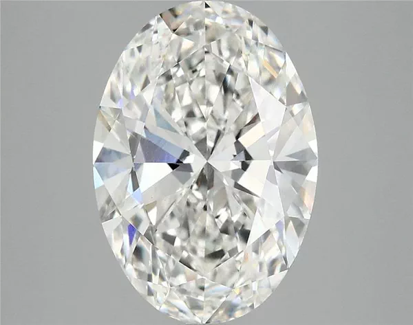 4 Carat · G · VVS2 Rare Carat Ideal Cut