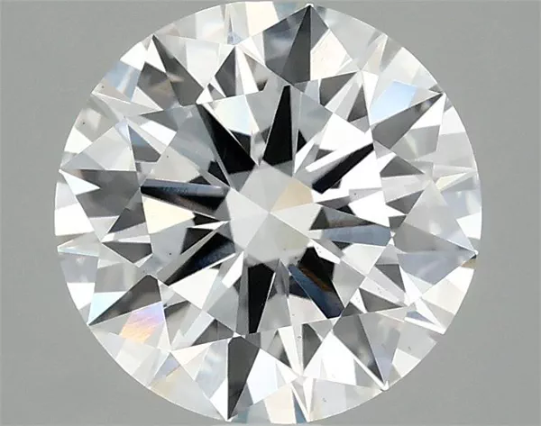 2.86 Carat · E · VS1 Rare Carat Ideal Cut