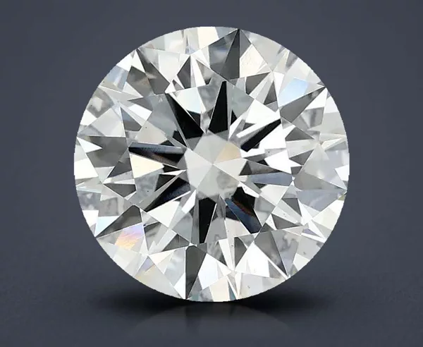 2.86 Carat · E · VS1 Rare Carat Ideal Cut