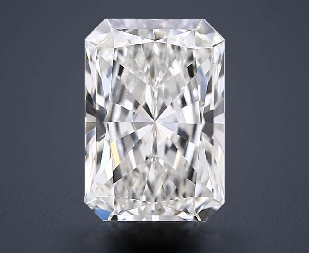 2.16 Carat · G · VS1 Rare Carat Ideal Cut
