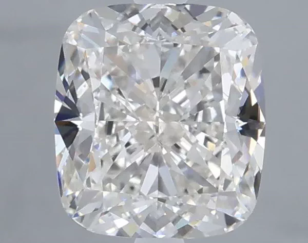 2.01 Carat · I · VVS1 very good Cut