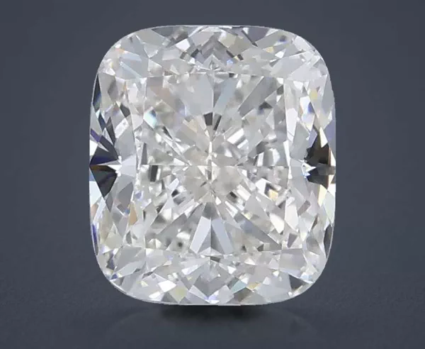 2.01 Carat · I · VVS1 very good Cut