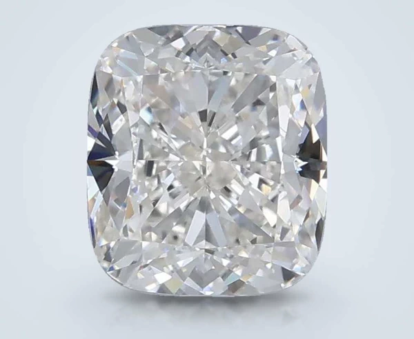 2.01 Carat · I · VVS1 very good Cut