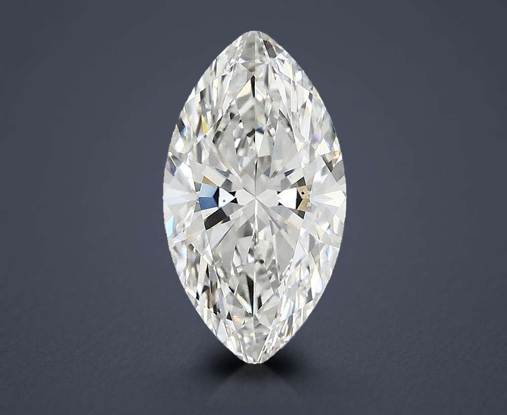 2.58 Carat · F · VS1 Rare Carat Ideal Cut