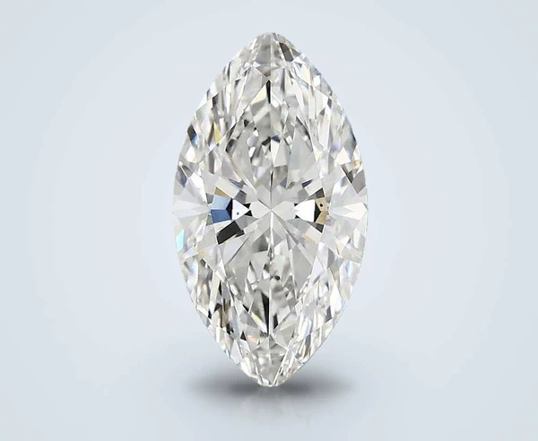 2.58 Carat · F · VS1 Rare Carat Ideal Cut