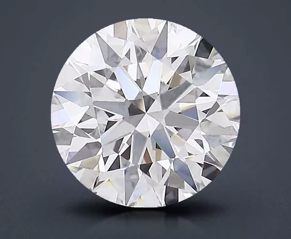 2.3 Carat · D · FL Rare Carat Ideal Cut