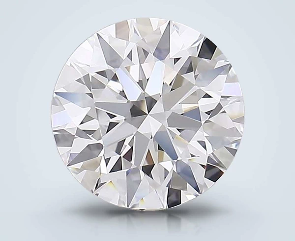 2.3 Carat · D · FL Rare Carat Ideal Cut