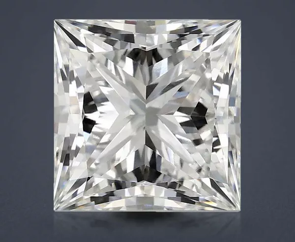 2.99 Carat · E · VVS2 Rare Carat Ideal Cut