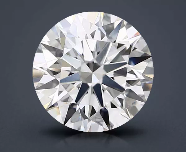 2.06 Carat · E · VVS2 Rare Carat Ideal Cut