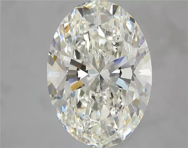 7.01 Carat · J · SI2 Rare Carat Ideal Cut