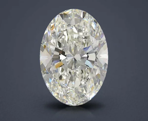 7.01 Carat · J · SI2 Rare Carat Ideal Cut