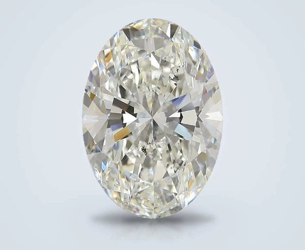 7.01 Carat · J · SI2 Rare Carat Ideal Cut