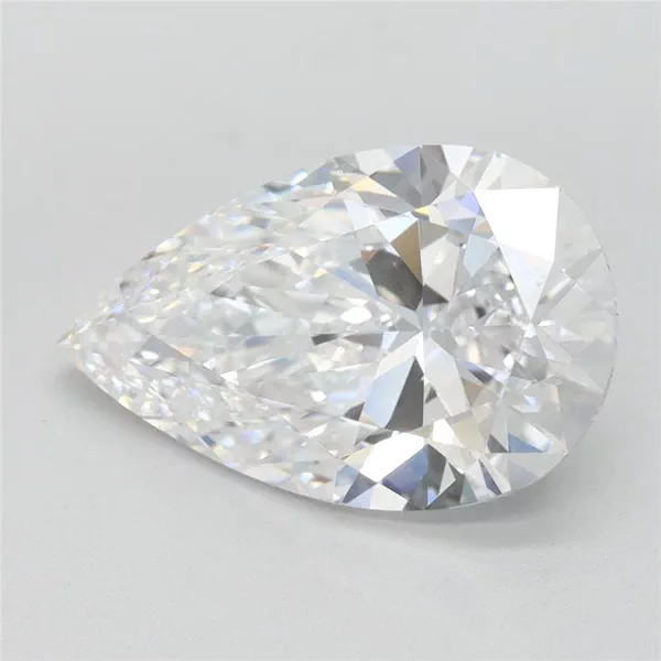 3.29 Carat · D · VVS1 Rare Carat Ideal Cut