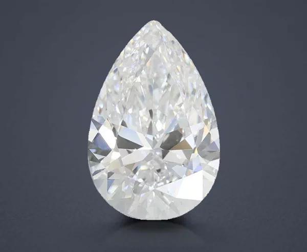 3.29 Carat · D · VVS1 Rare Carat Ideal Cut