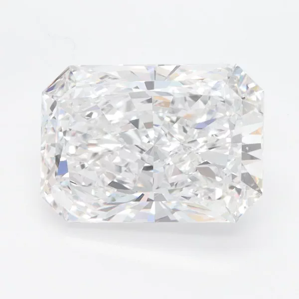 3.49 Carat · E · FL Rare Carat Ideal Cut