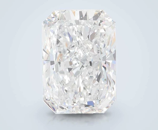 3.49 Carat · E · FL Rare Carat Ideal Cut