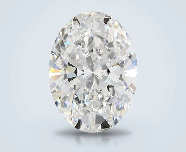 4.06 Carat · E · VS2 Rare Carat Ideal Cut