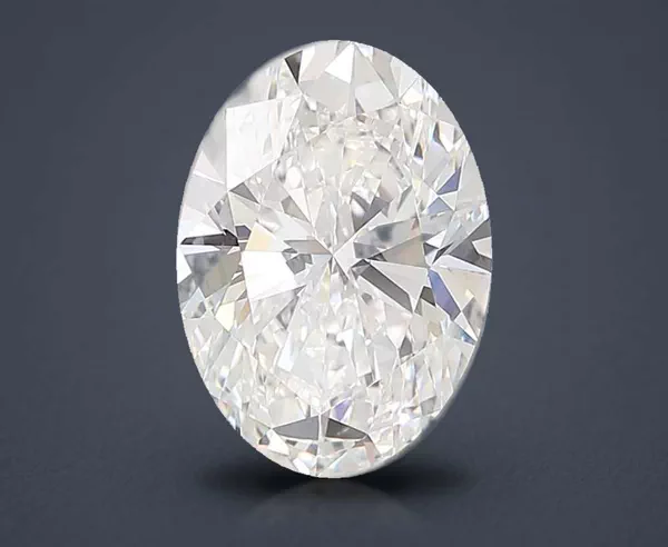 6.05 Carat · E · VVS1 Rare Carat Ideal Cut
