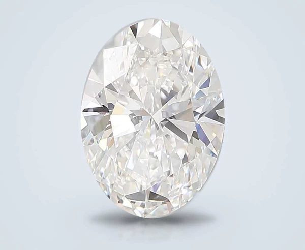 6.05 Carat · E · VVS1 Rare Carat Ideal Cut