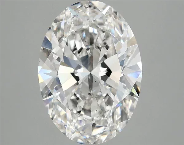 3.08 Carat · G · VS2 Rare Carat Ideal Cut