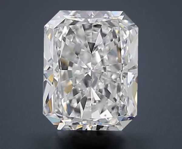2.01 Carat · D · SI1 Rare Carat Ideal Cut