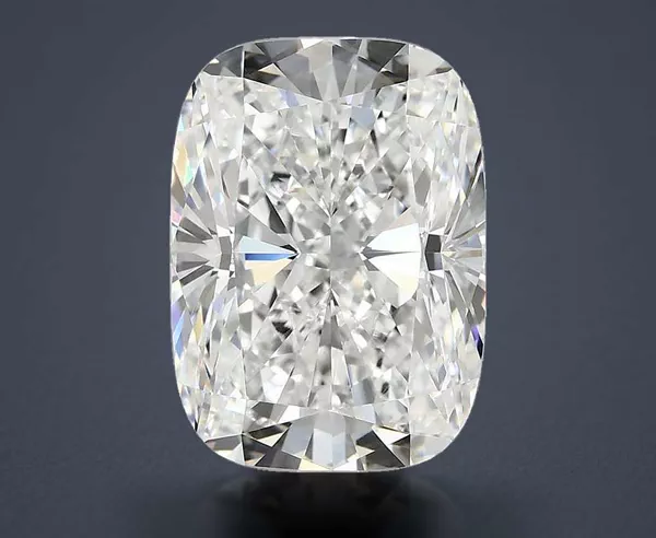5.22 Carat · E · VVS2 Rare Carat Ideal Cut