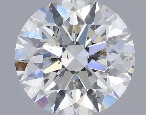 0.76 Carat · E · SI2 Rare Carat Ideal Cut