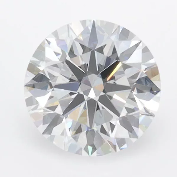 1.52 Carat · D · FL Rare Carat Ideal Cut