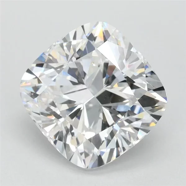 2.48 Carat · D · IF Rare Carat Ideal Cut