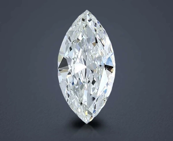 2 Carat · I · VVS2 very good Cut