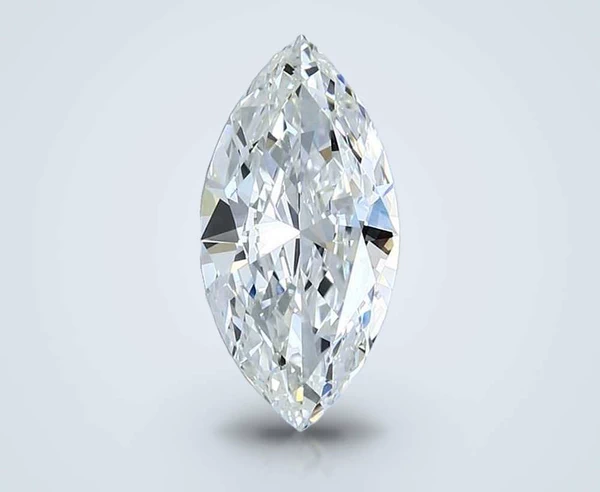 2 Carat · I · VVS2 very good Cut