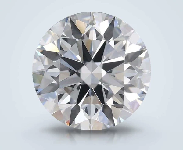 2.06 Carat · E · IF Rare Carat Ideal Cut