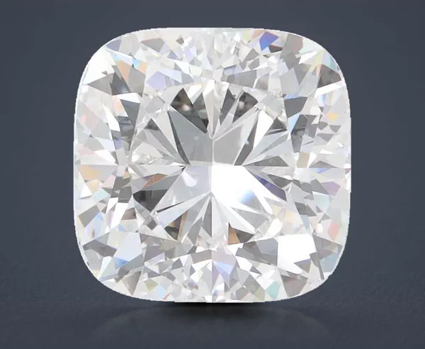 4.55 Carat · D · VVS1 Rare Carat Ideal Cut