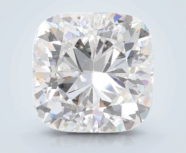 4.55 Carat · D · VVS1 Rare Carat Ideal Cut