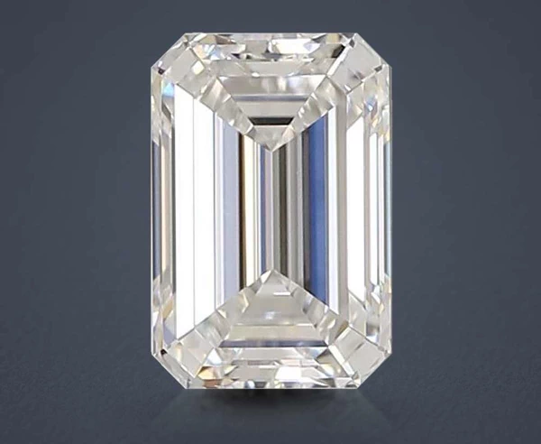 1.54 Carat · D · VVS2 Rare Carat Ideal Cut