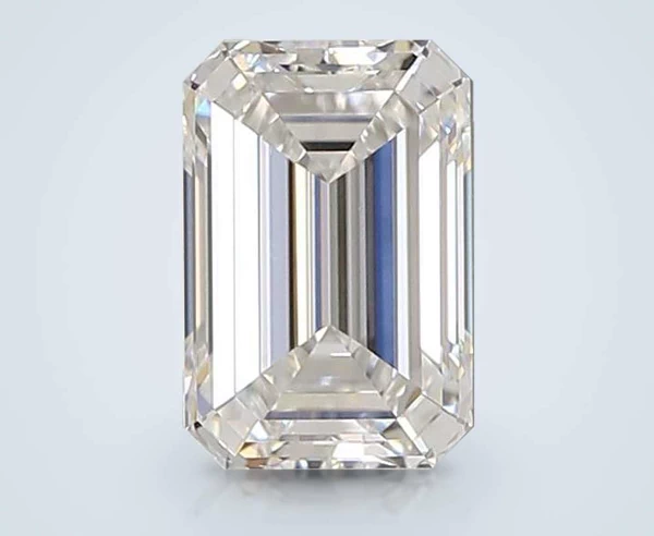 1.54 Carat · D · VVS2 Rare Carat Ideal Cut