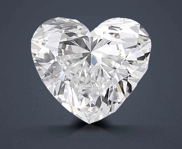 3.01 Carat · D · VS1 Rare Carat Ideal Cut