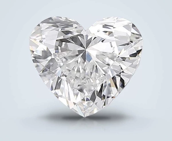3.01 Carat · D · VS1 Rare Carat Ideal Cut