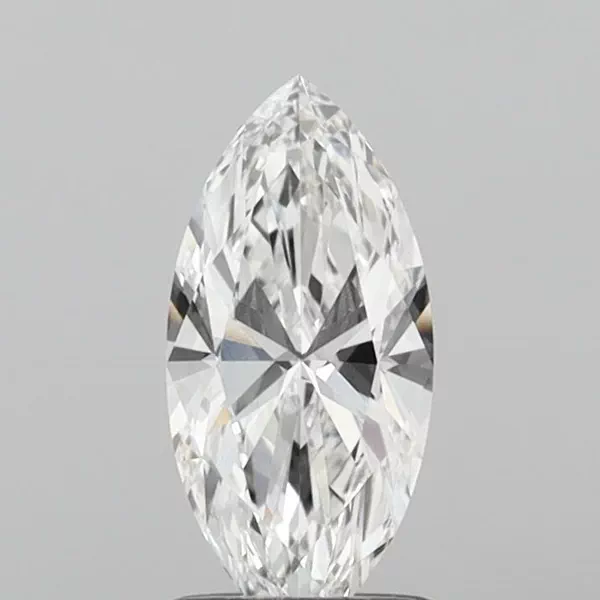 1.01 Carat · F · VVS1 Rare Carat Ideal Cut