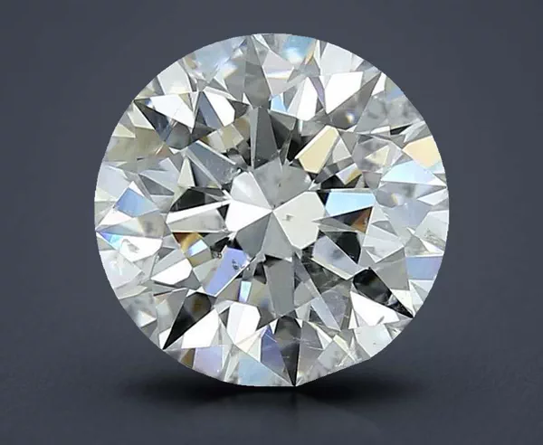 3.31 Carat · I · SI2 Rare Carat Ideal Cut