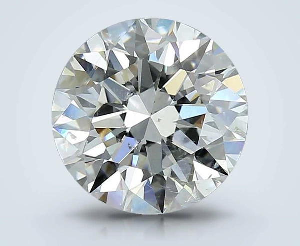 3.31 Carat · I · SI2 Rare Carat Ideal Cut