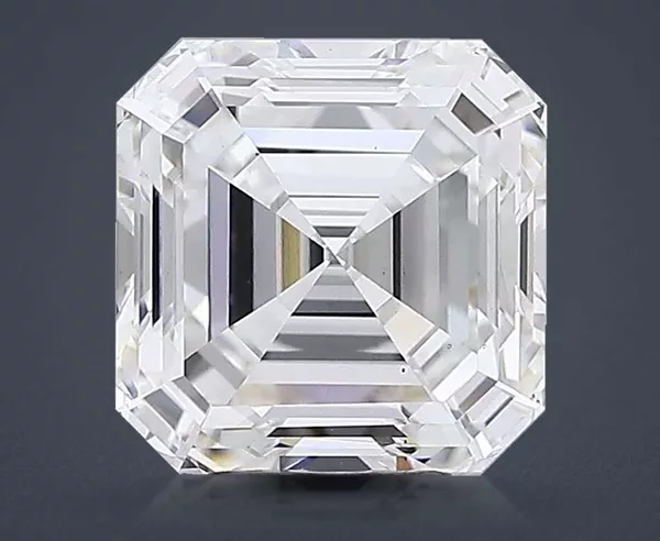 5.99 Carat · F · VS1 very good Cut