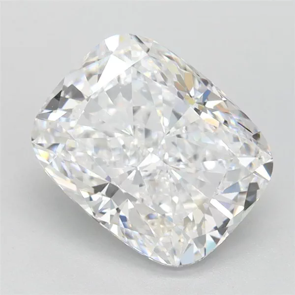 2.31 Carat · D · FL Rare Carat Ideal Cut
