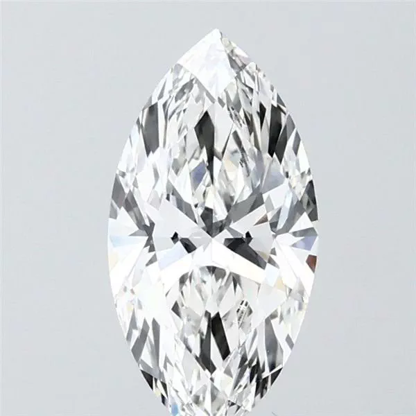 1.35 Carat · F · VVS2 Rare Carat Ideal Cut