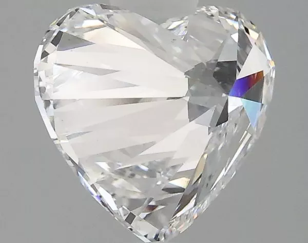 2.56 Carat · D · VS2 Rare Carat Ideal Cut